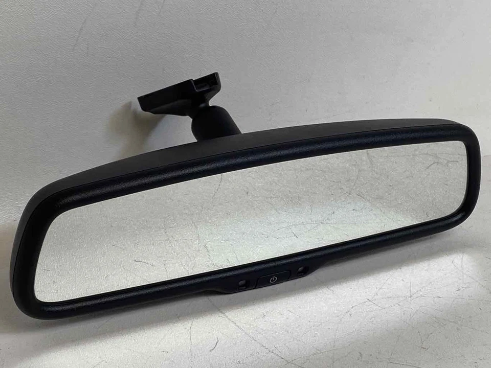 Espejo retrovisor sin navegación atenuación automática 015892 para Nissan LEAF 2013-2015 Foto 2 de 4