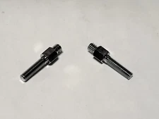 2 Shimano Parts# TT 0646 OR 10JBU Rod Clamp Bolts(LONGER) Fits Tiagra 16A ...