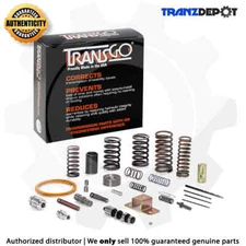 TransGo AODE 4R70E/W 4R75E/W SHIFT KIT (#SK AODE)