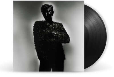 Gesaffelstein - Gamma NEW Vinyl
