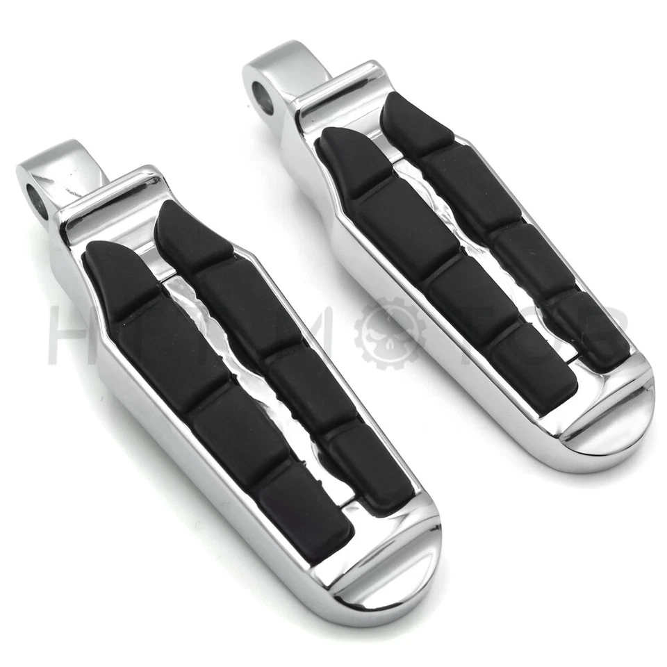 Reemplace la clavija de pie OEM para Suzuki Boulevard Intruder S83 VS1400 Marauder 800 VZ800 Foto 4 de 4