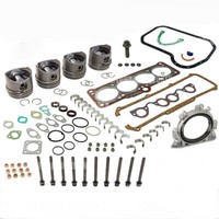 Reparatur Kit (80,01) FüR VW T3 1.7D 033107081
