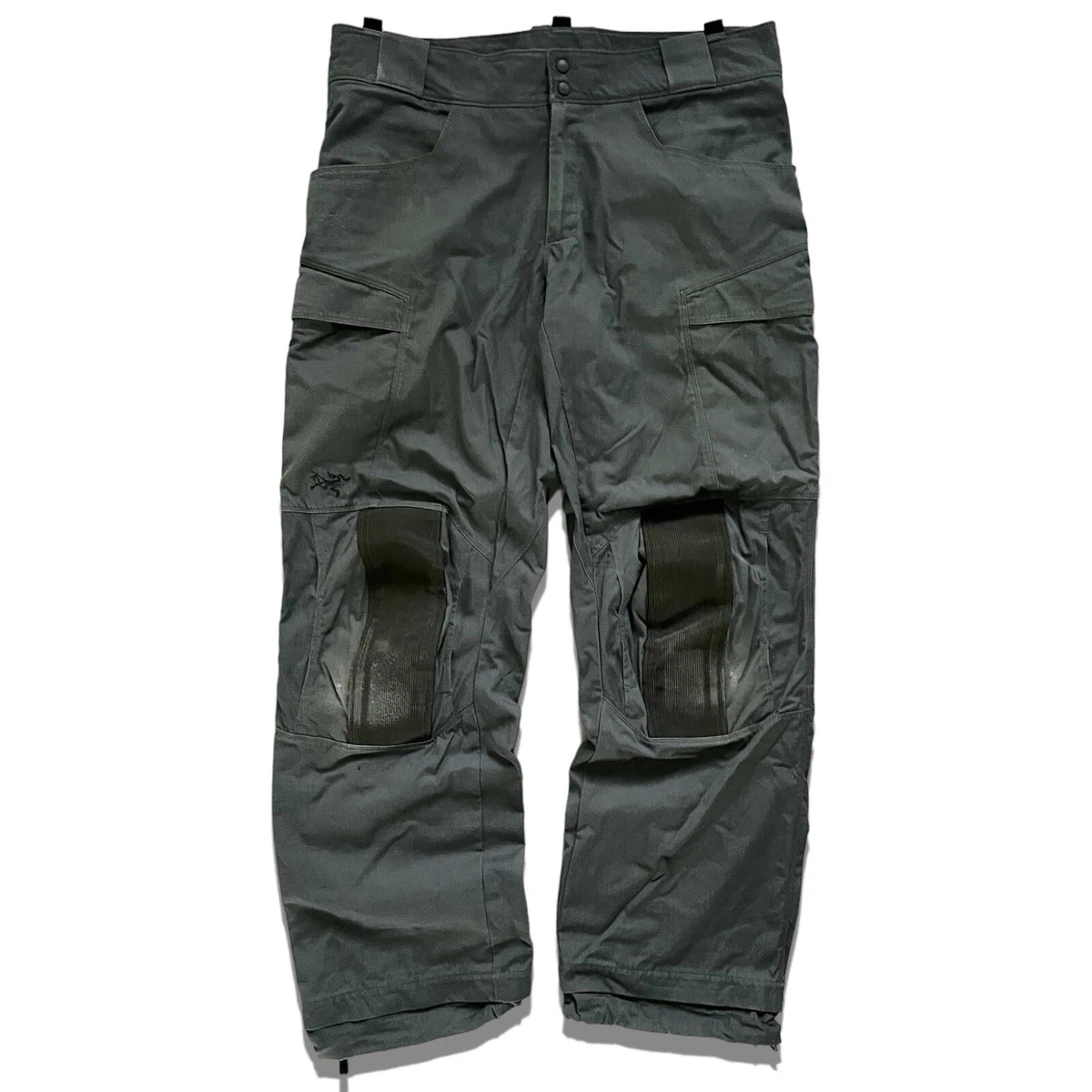 Arcteryx 2025 talos pants