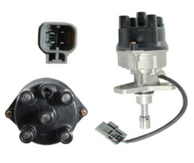 New Dist  WAI World Power Systems  DST1024