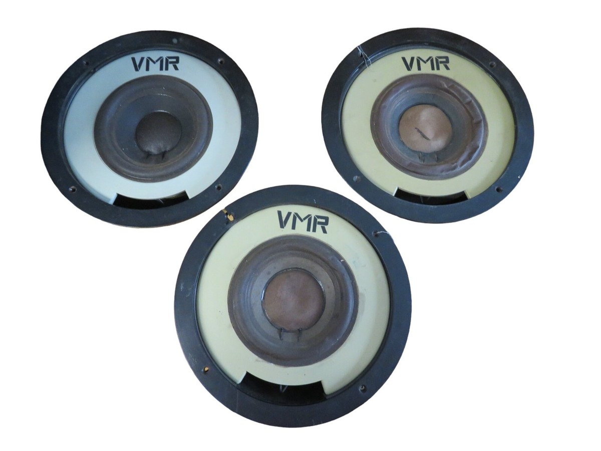 Electro-Voice EV VMR Vented Midrange 1本 Electro-Voice EV VMR Vented Midrange 1本