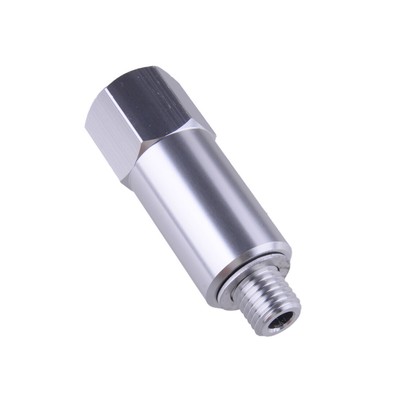 Fit For LS Extended Length Coolant Temperature Sensor Sending Unit Adapter A8