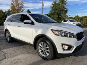 2018 Kia Sorento 3.3L LX AWD 7 Passenger V6! Heated Seats, Ca...
