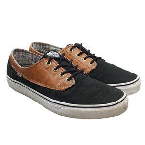 zapatillas vans winston