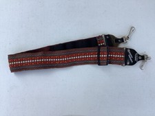 Vintage Hippie Camera Strap