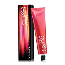 Matrix Color Sync Colore Colorazione tono su tono (NO) senza ammoniaca tubo 90ml