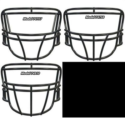 Riddell Revolution Football Helmet Face Masks Guard Choice Riddell Revolution Football Helmet Face Masks Guard Choice