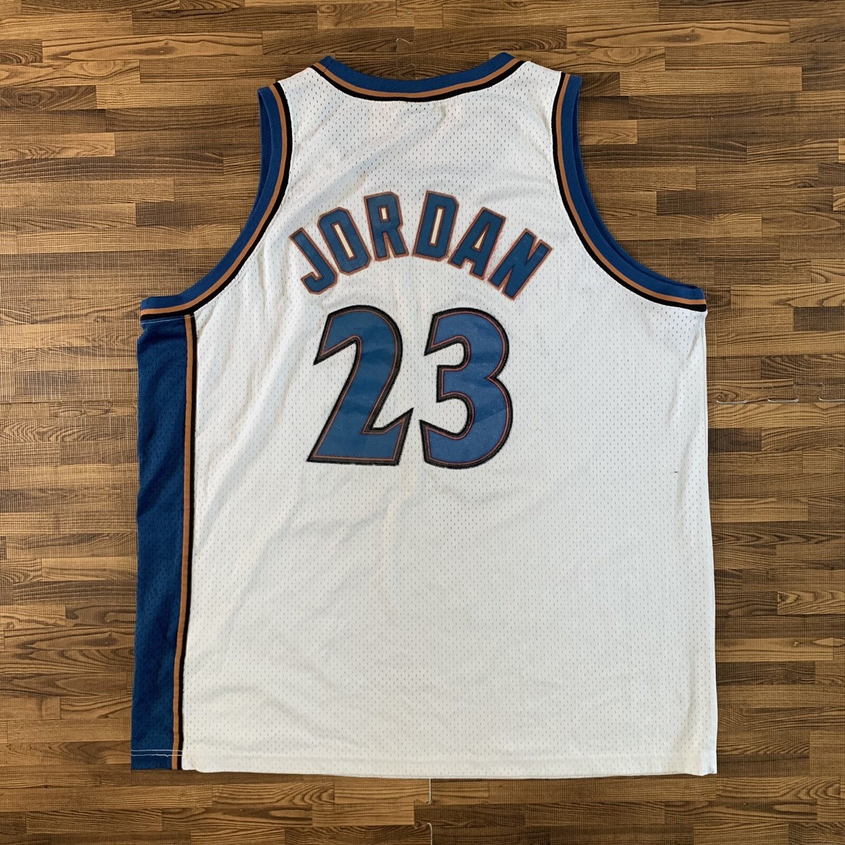 Nike Wizards 3XL ジャージ Jordan 23 Nike Wizards ジャージ