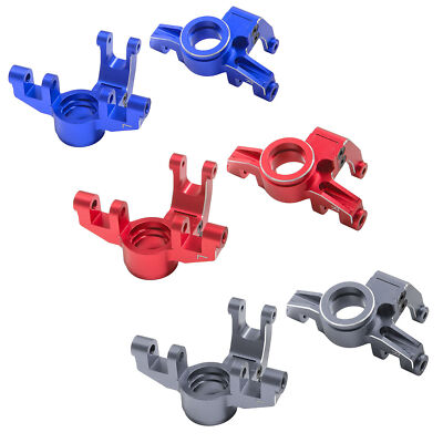 Vorder Achsschenkel Lenkung Cup für ARRMA 1/10 KRATON OUTCAST BLX 1/8 Mojave 