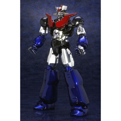 EX合金　マジンガー1969 MAZINGER1969 / リペイントバージョン EX合金マジンガー1969 MAZINGER1969 / リペイントバージョン