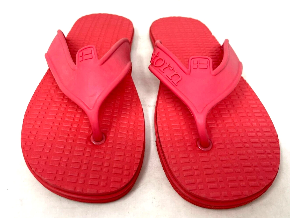 Tretorn flip best sale flops