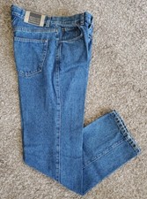 Vintage Marithe Francois Girbaud Jeans Women 12 Mom Jeans Y2K 90s Med Blue Denim