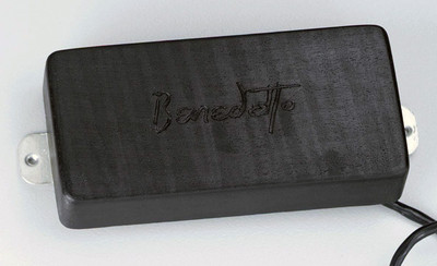 Benedetto B-6 B-Series Built-In Jazz Guitar Humbucker Pickup | eBay
