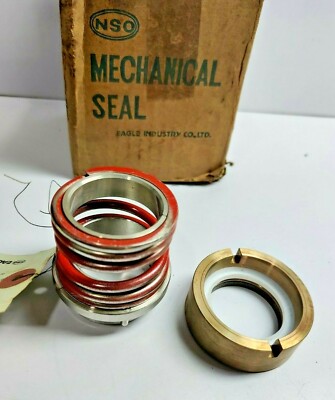 Nso Mechanische Dichtung - EX1600-32N - Eagle Industries PN-94993