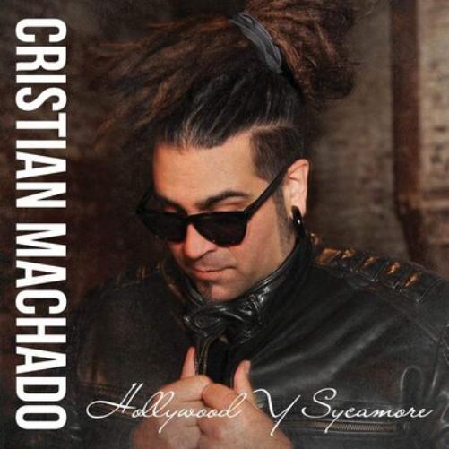 Cristian Machado Hollywood Y Sycamore (CD) Album Digipak