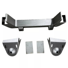 New Front Weld-in Frames Suspension Crossmember For 1937-48 Chevy Mustang Ii Car