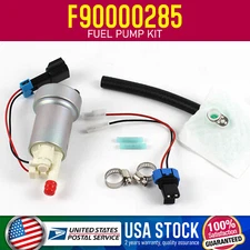 Replace For WALBRO/TI F90000285 525LPH HELLCAT E85 Fuel Pump Precise & Quality