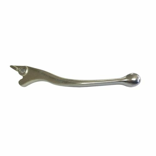 Paire De Leviers Court CNC Titane Pour Kawasaki Z650 2017 - Neuf