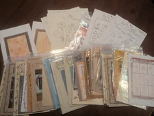 halloween stitchery and craft patterns