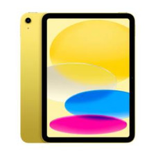 APPLE IPAD 2025 11A GENERACIÓN 128 GB 11" WIFI AMARILLO ITALIA