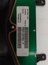 Compteur Renault TRAFIC