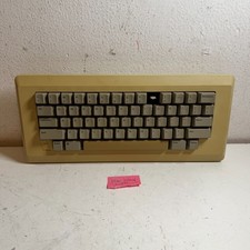 Vintage Apple M0110 Beige Retro Wired Mechanical Keyboard For Macintosh 128k