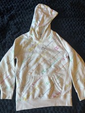 Girls Hooded Sweatshirt