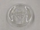 Vintage Pyrex Percolator Clear Glass Coffee Pot Lid