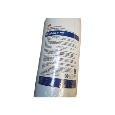 3M Water Filter Model HF90-CLX-RO New Oem Replacement Cartridge