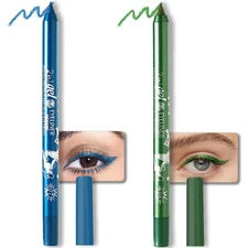 evpct 2Pcs Blue & Green Color 2 Count (Pack of 1), 07# & 08# 