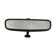 Genuine Porsche 924 rearview mirror with bracket, interior mirror, mirror 4161