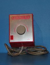 LGB /Siemens TRAFO 5000N --220V-50/80 Hz-14V-17 VA #8935