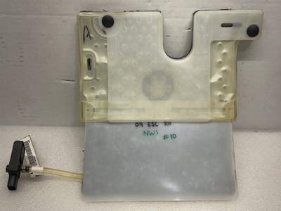 #ad 09 14 ESCALADE TAHOE YUKON SUBURBAN SIERRA OEM FRONT PASSENGER SEAT PRESSURE PAD $45.00