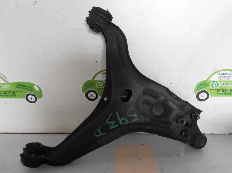 895407159 BRAS DE SUSPENSION INFERIEUR AVANT DROIT / 293205 POUR AUDI COUPE 8B3 - Photo 2/3