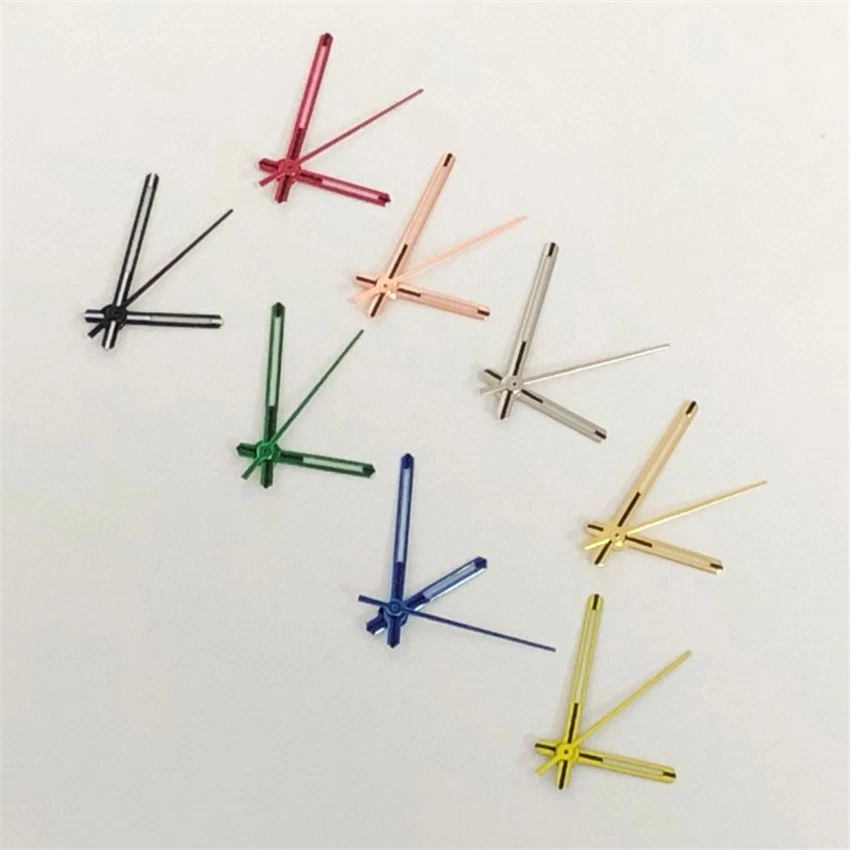 Watch Repair Replacement Parts Luminous Hands for NH35 NH36 Automatic Movements - Image 2 of 4