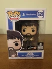 Funko Pop! Vinyl: The Last of Us - Joel - GameStop (Exclusive) #620 Sticker