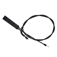 Car Hood Bonnet Release Cable for Mercedes-Benz C300 2008-2014  2048800059,
