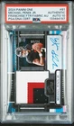 2024 PANINI ONE #81 MICHAEL PENIX JR. ROOKIE RC 21/99 PSA AUTHENTIC DNA AUTO 10