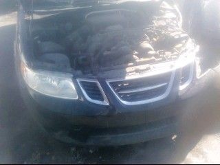 Fuel Pump Assembly 2.5L Fits 05 SAAB 9-2X 1378764