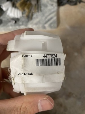 Genuine Saab Manual Transmission Shift Lever Ball Socket Saab 9-3 (4477824)