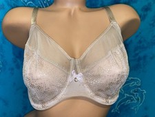 NWOT Chantelle 15710 Nude Warm Honey R v le Moi Perfect Fit Underwire Bra 34DDD