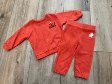 Harry Potter Sweatsuit Size 18 Months