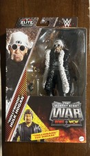 Hulk Hogan Cards and Memorabilia Guide 65
