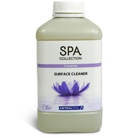 Whirlpoolreiniger Spa Reinigung Collection OberfläChenreiniger 1,0 L Astralpool