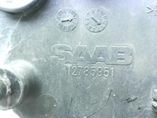 Antibrouillard Saab 9-3