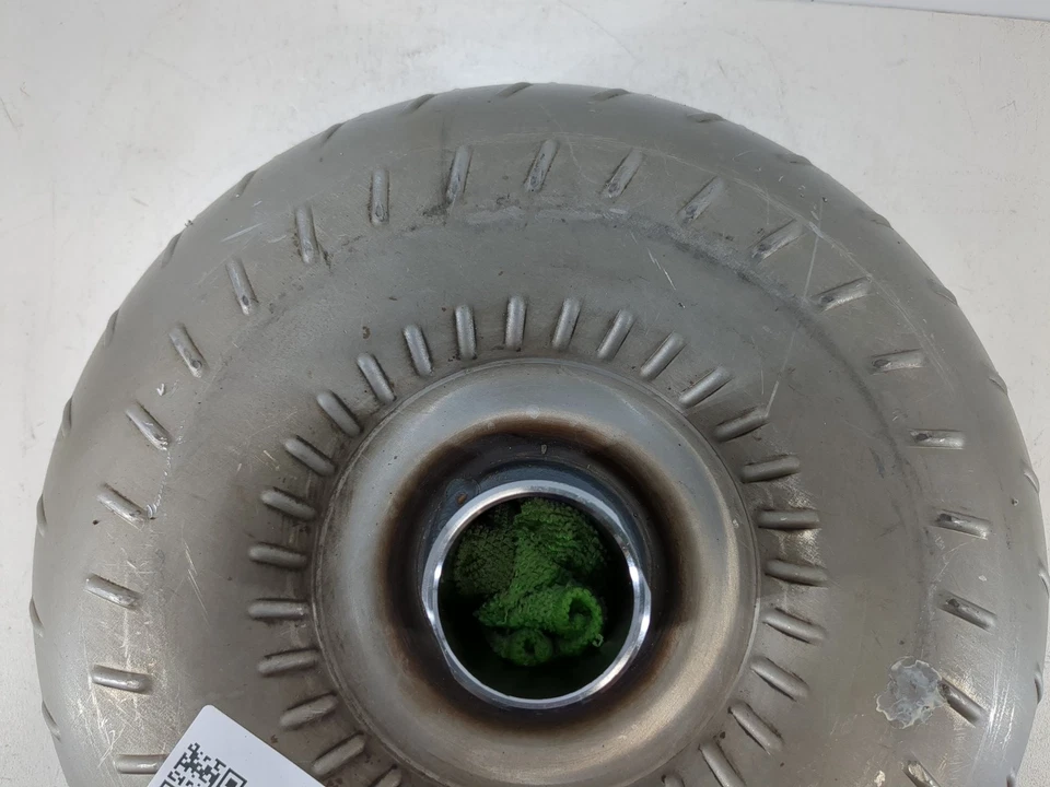 Ford Expedition 1999 convertidor de par transmisión automática fabricante original BXGGW Foto 2 de 4